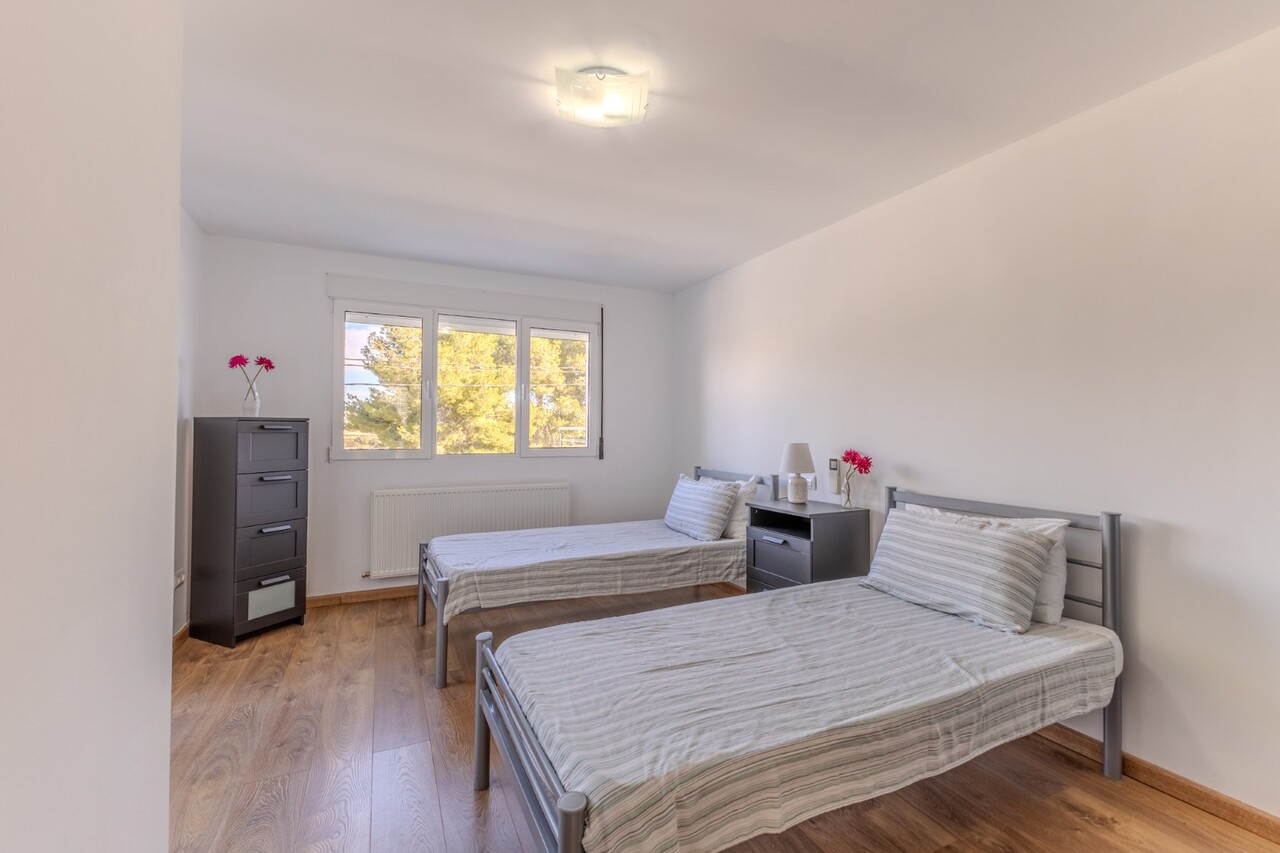 7 Dormitorios - Jávea — 26/50
