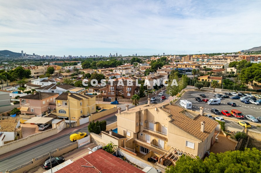 4 Bedrooms - Alfaz del Pi — 34/35