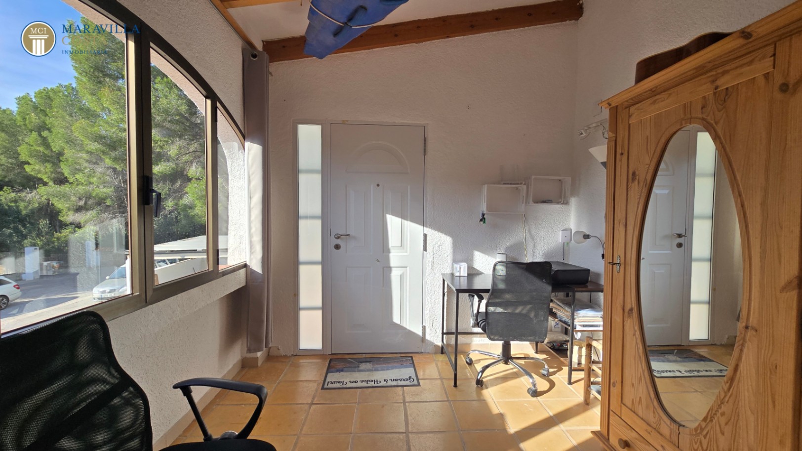 6 Schlafzimmer - Dénia — 18/42