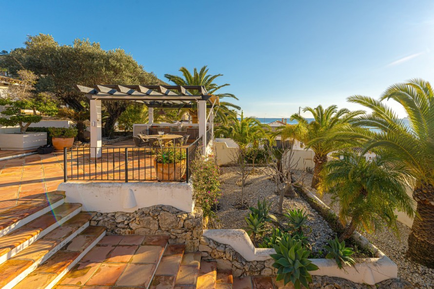 5 Bedrooms - Moraira — 74/85