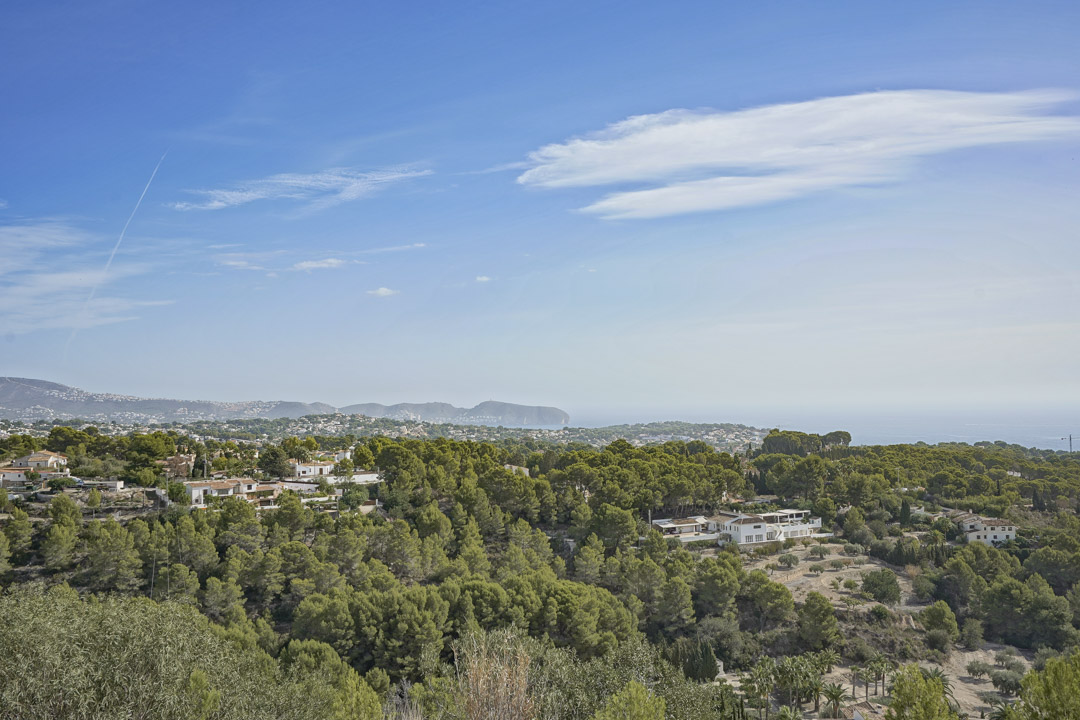 4 Dormitorios - Benissa — 5/46