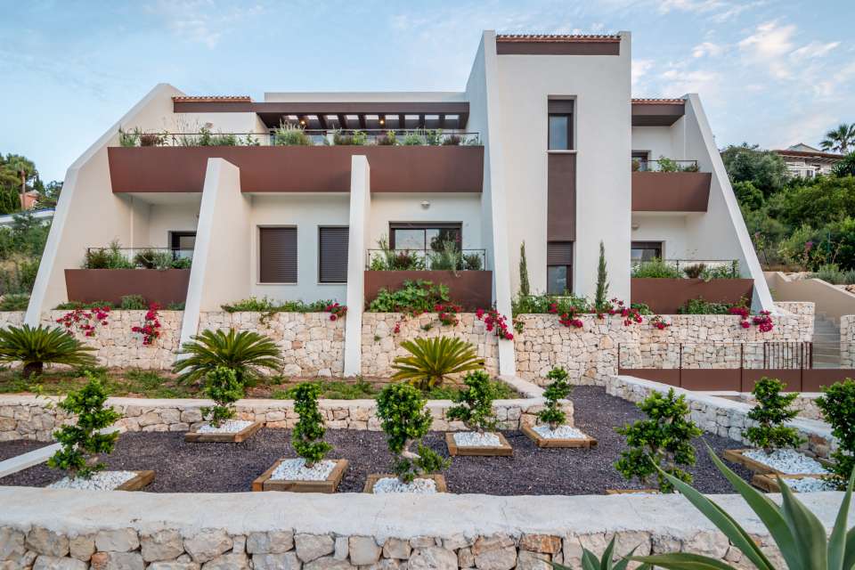 4 Slaapkamers - Jávea - Xàbia — 15/15