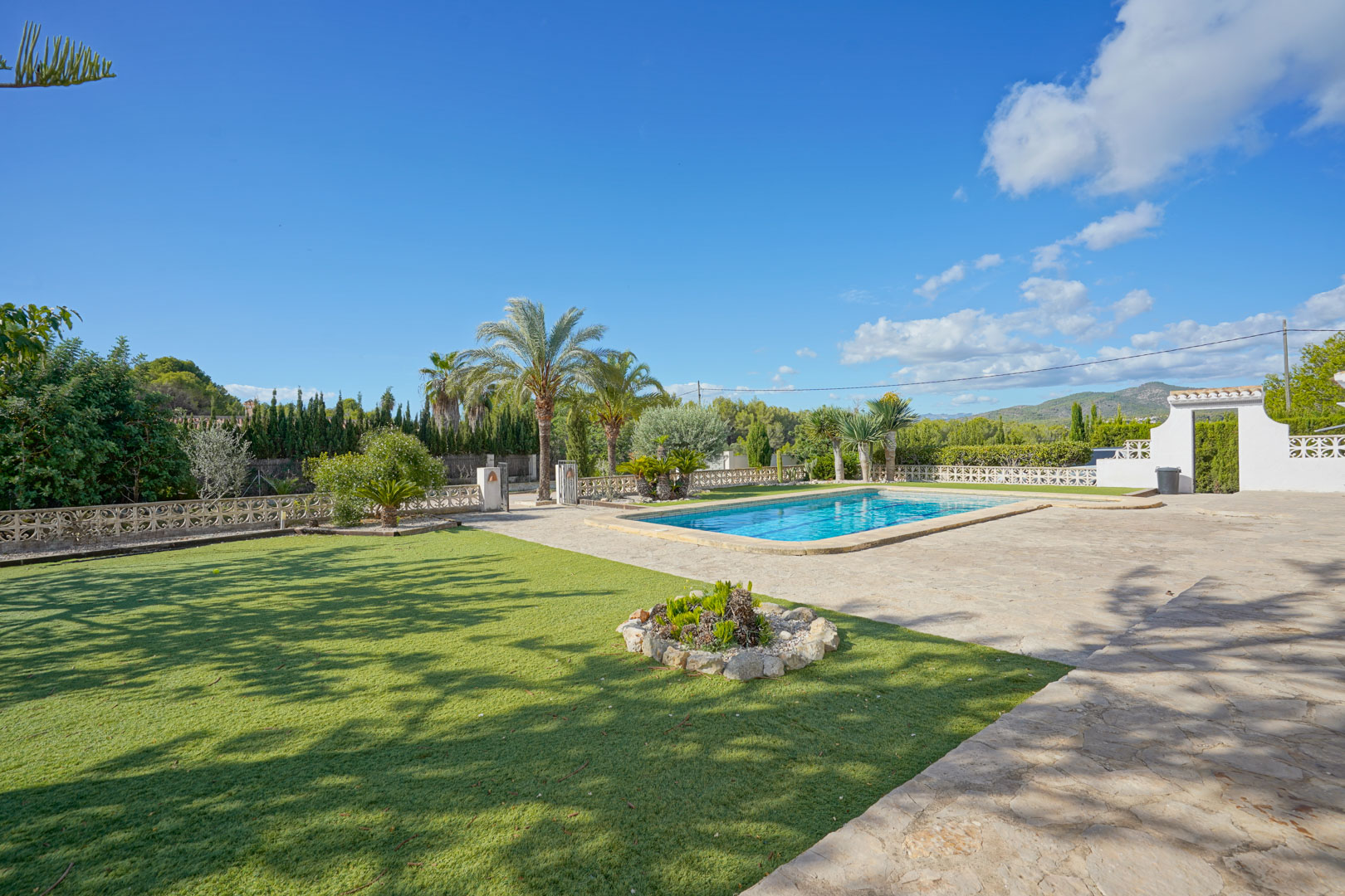 3 Dormitorios - Jávea — 36/47