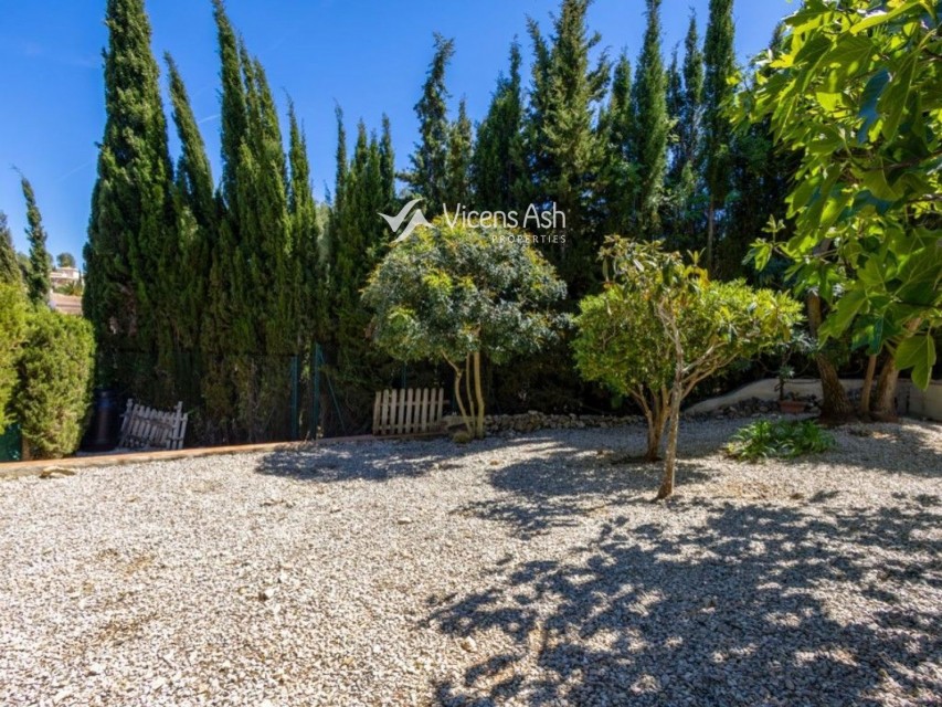 3 Dormitorios - Javea/Xabia — 36/40