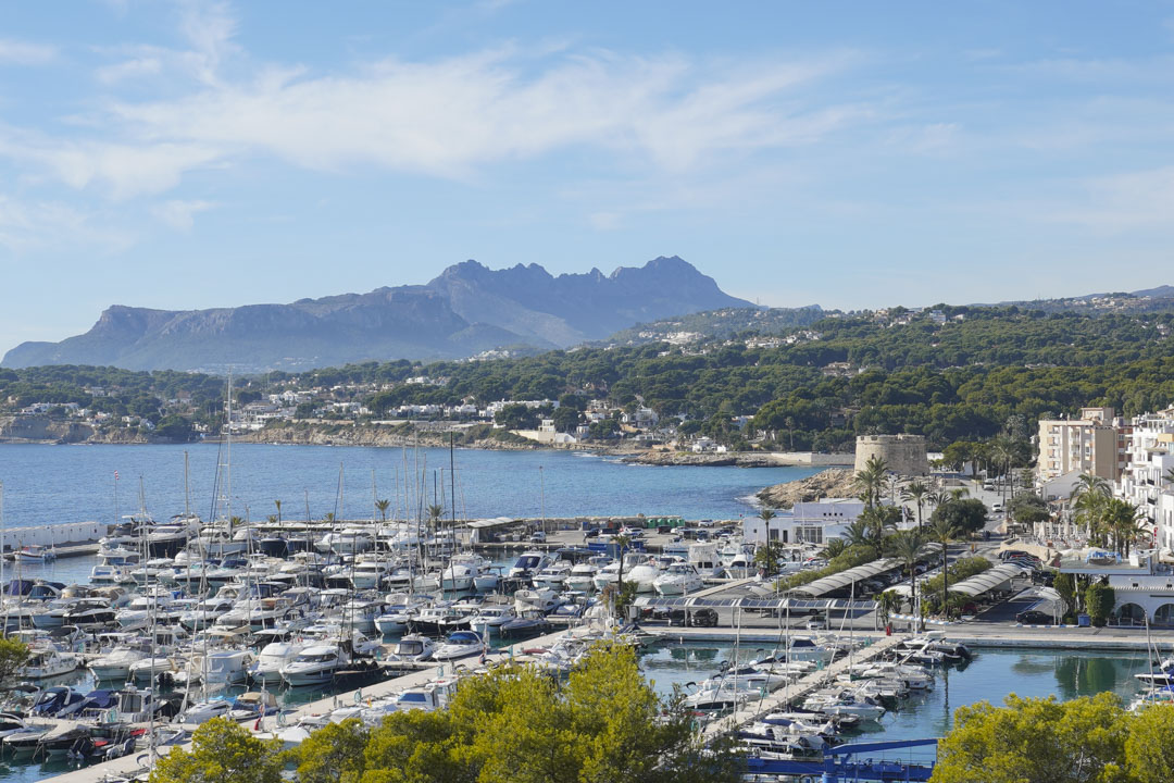 4 Dormitorios - Moraira — 4/50