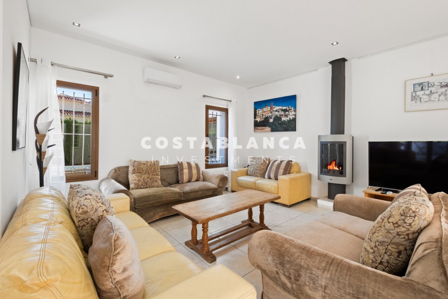 10 Bedrooms - Moraira — 4/40
