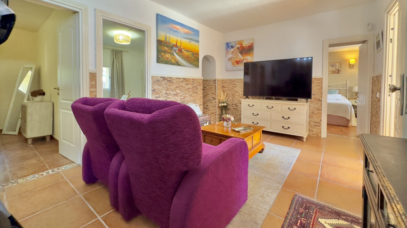 6 Dormitorios - Javea/Xabia — 6/50