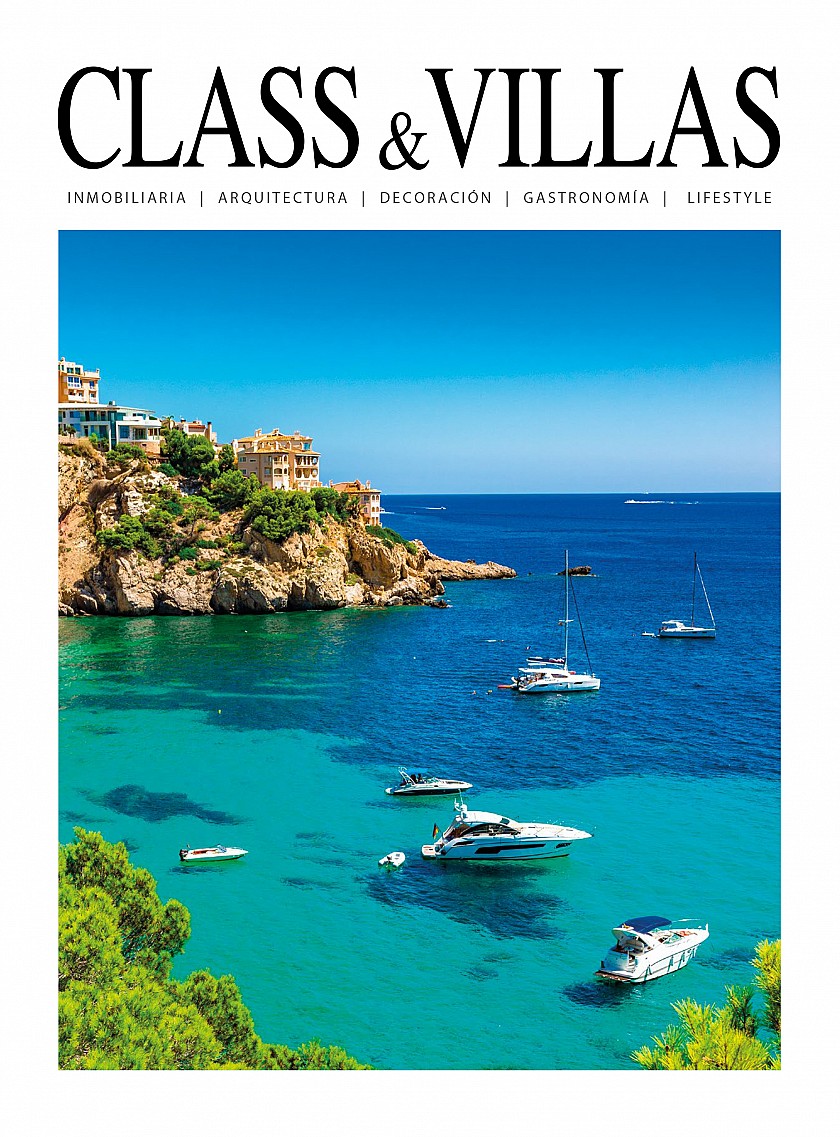 Class & Villas nº 250