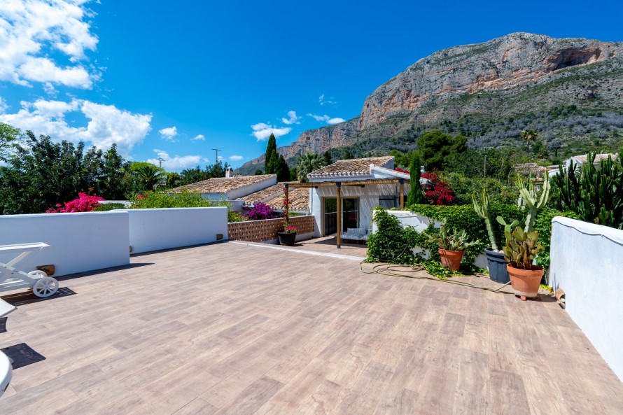 4 Dormitorios - Jávea / Xàbia — 29/51