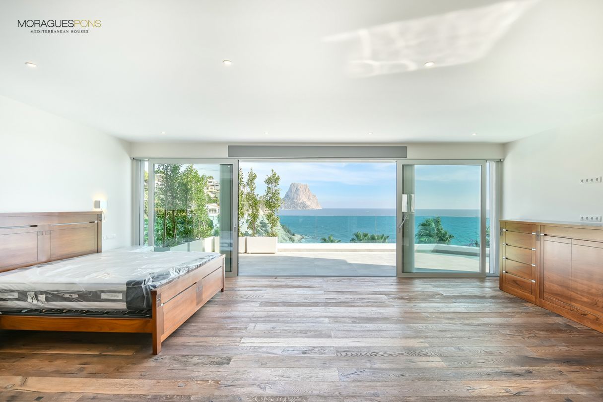 2 Slaapkamers - Calpe - Calp — 10/28