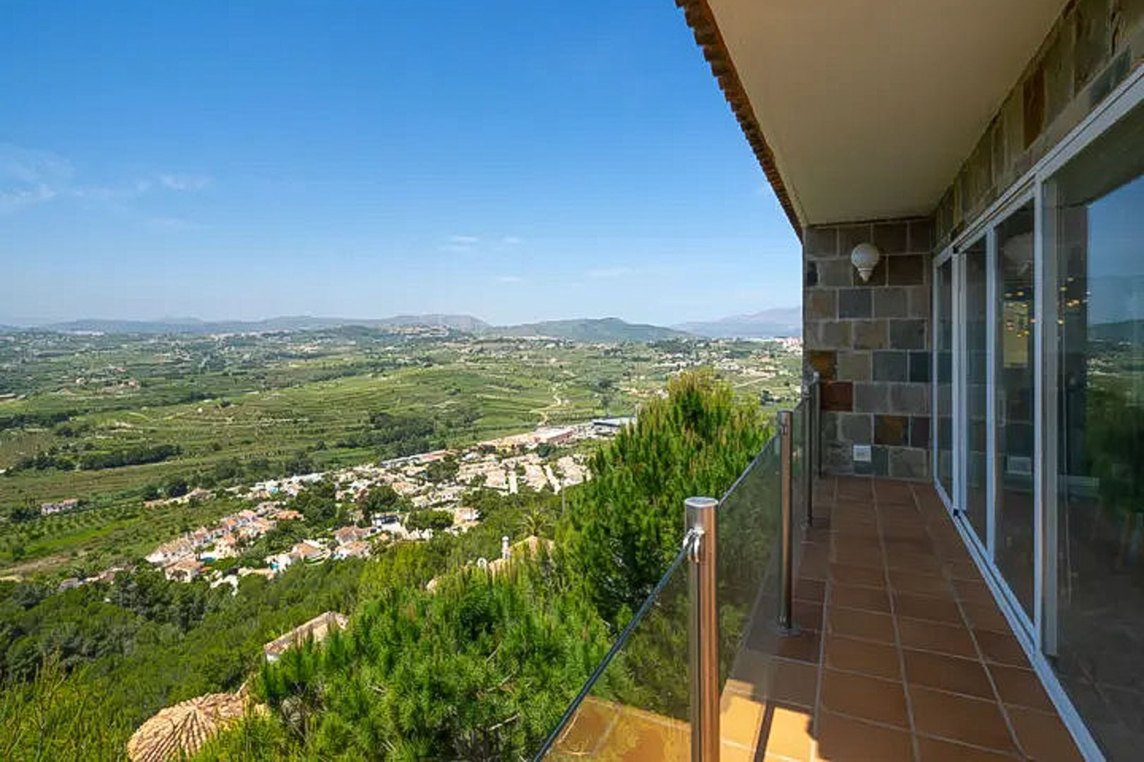 3 Dormitorios - Moraira — 30/44