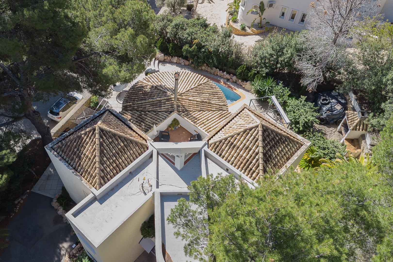 3 Dormitorios - Altea — 43/46