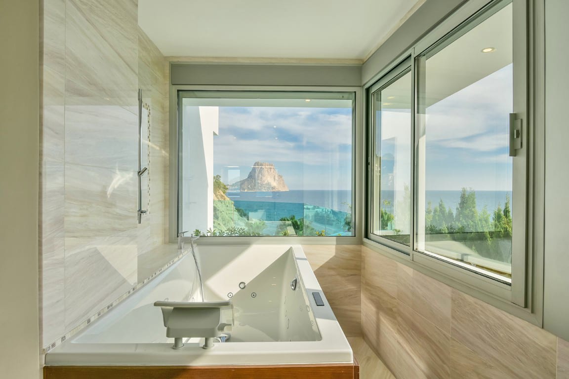 3 Dormitorios - Calpe — 33/45