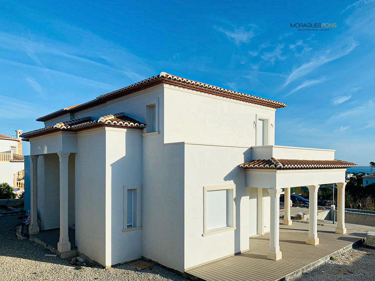 4 Slaapkamers - Jávea - Xàbia — 4/4
