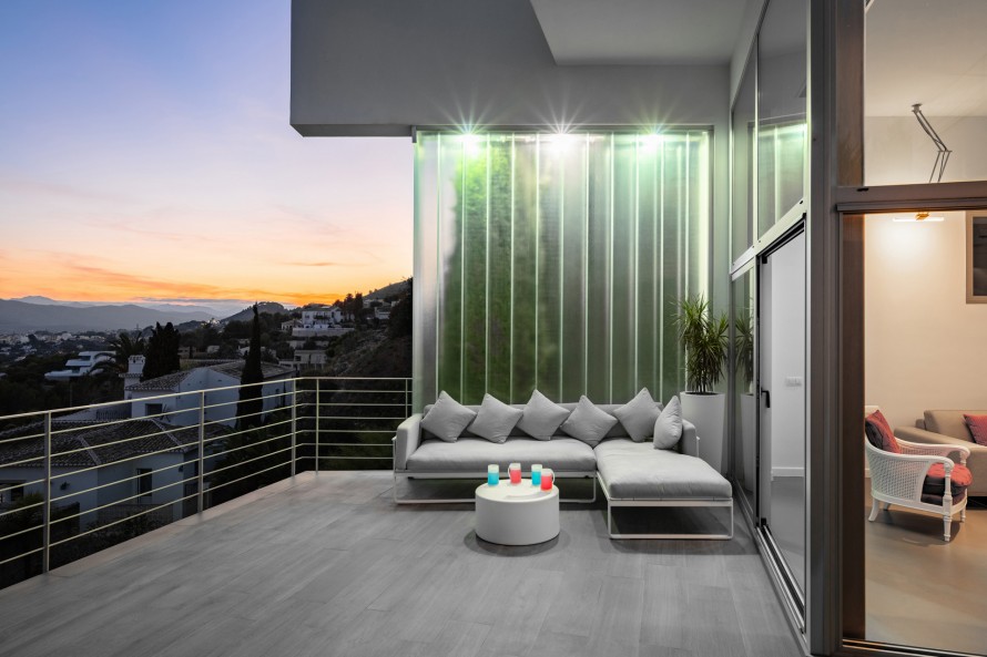 3 Chambres - — 25/26