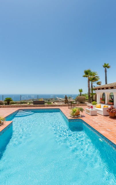 4 Dormitorios - Moraira — 15/18