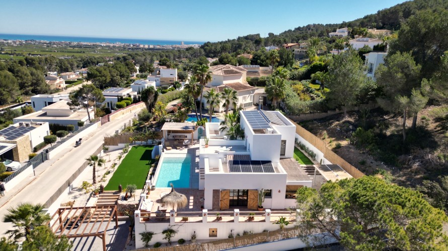 4 Dormitorios - Jávea / Xàbia — 3/47
