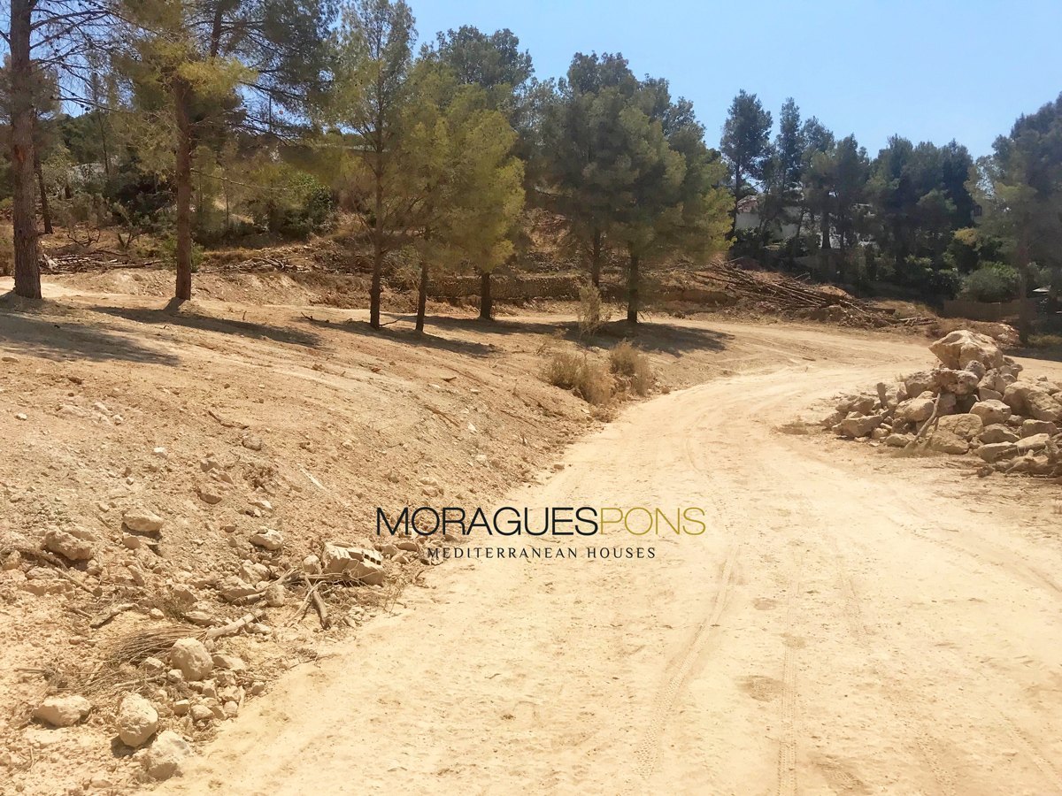 0 Chambres - Jávea - Xàbia — 2/11