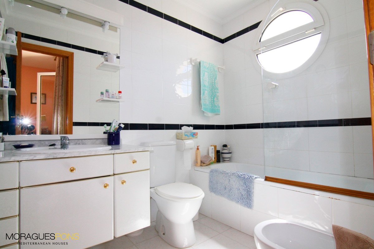 4 Chambres - Jávea - Xàbia — 5/13