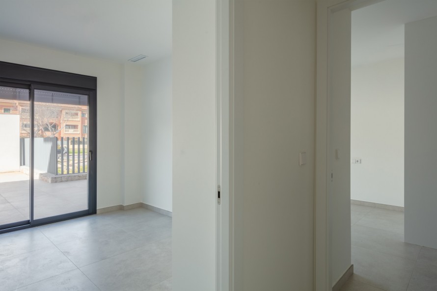 3 Slaapkamers - — 10/24