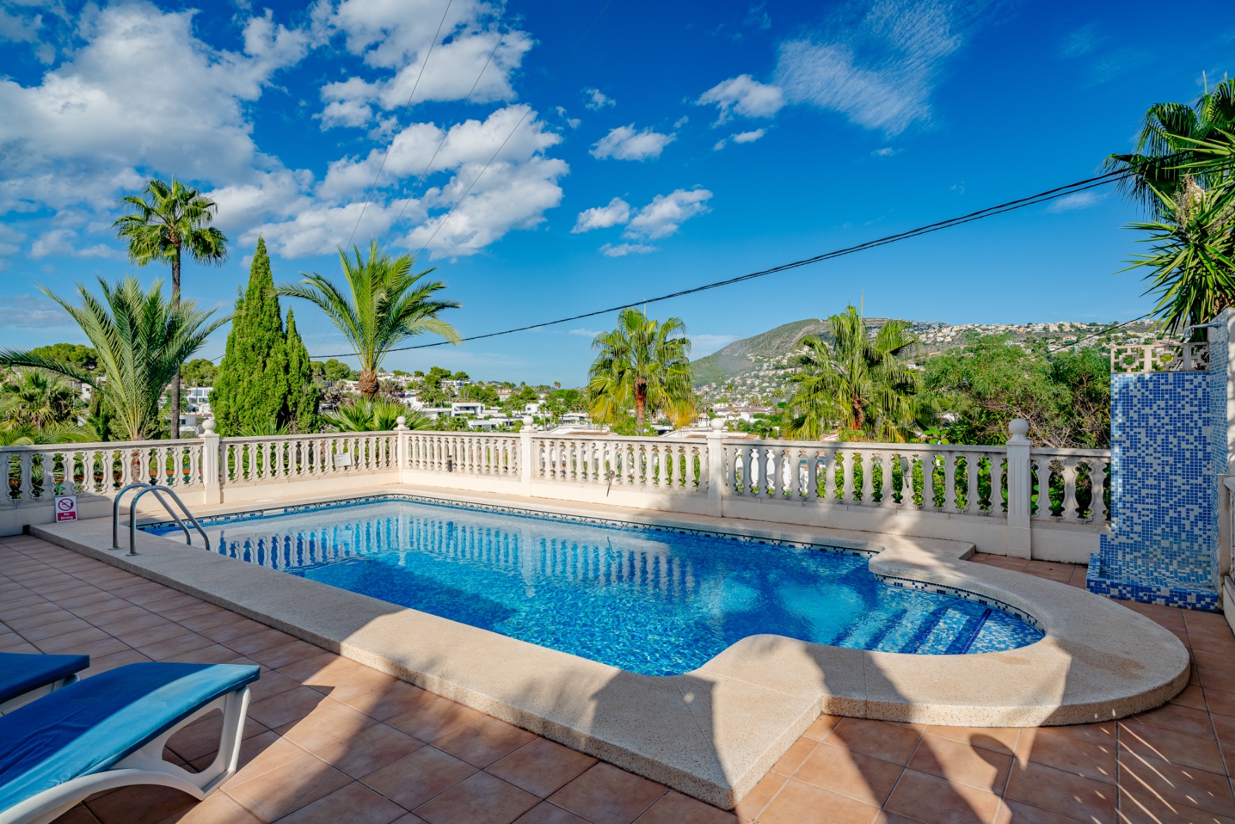 4 Dormitorios - Moraira — 3/23
