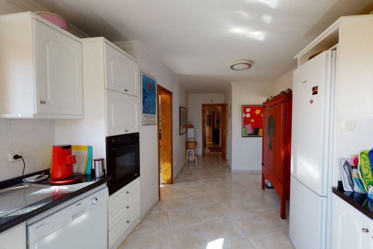 4 Slaapkamers - Jávea - Xàbia — 23/43