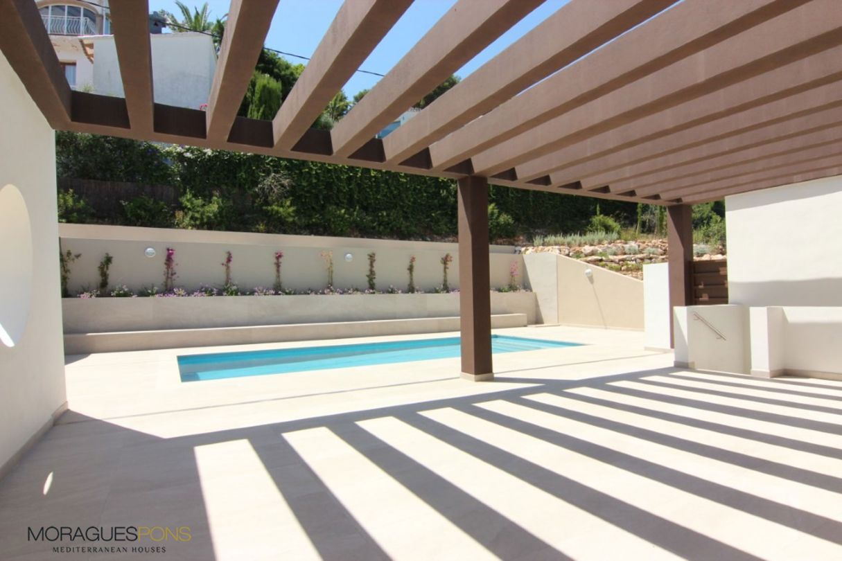 4 Slaapkamers - Jávea - Xàbia — 13/15