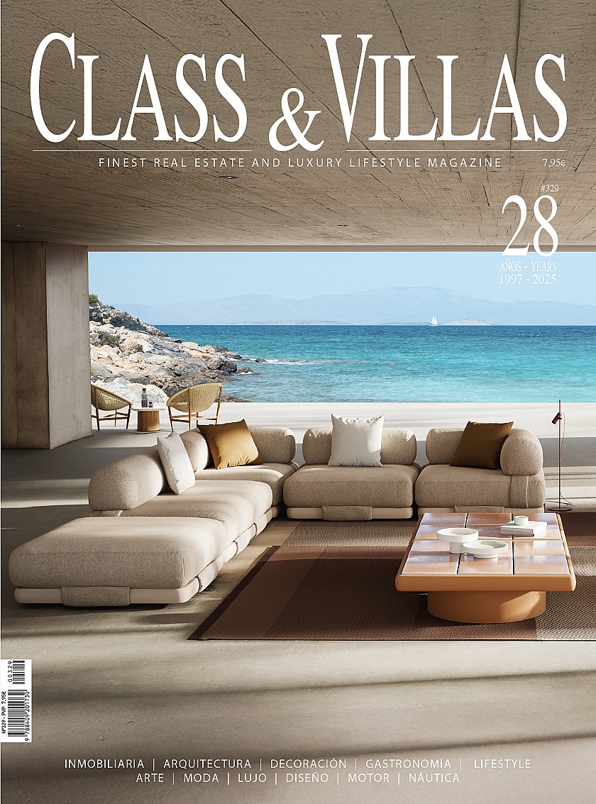 Class & Villas nº 329