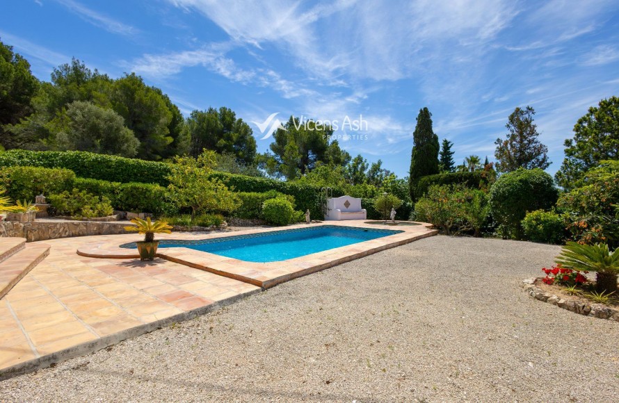 4 Dormitorios - Javea/Xabia — 42/50