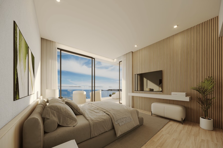 5 Slaapkamers - — 7/9