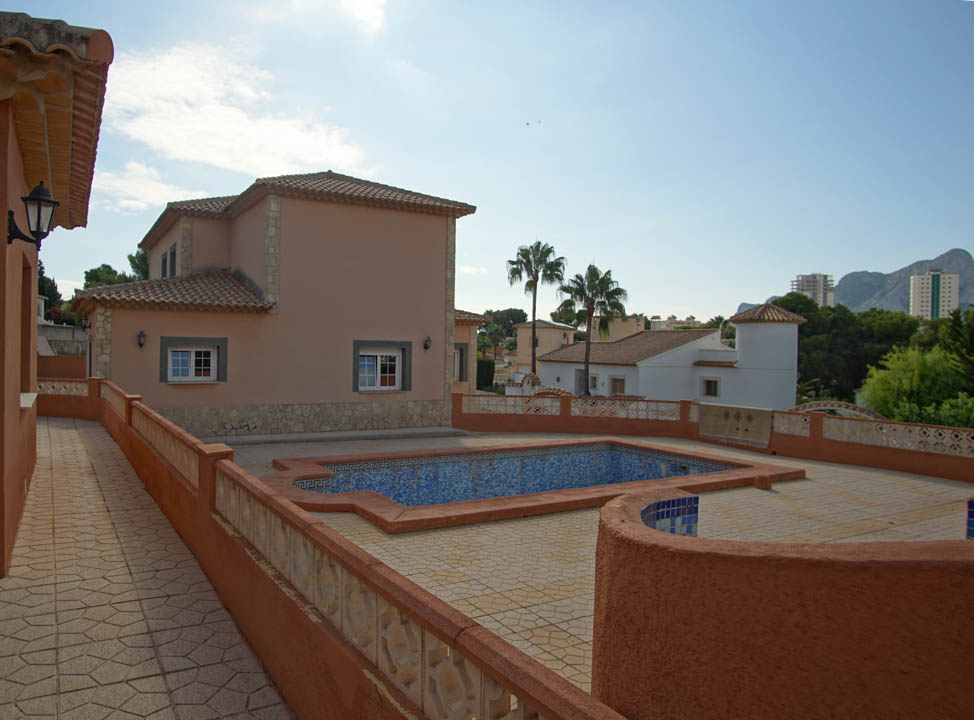 5 Dormitorios - Calpe — 8/50