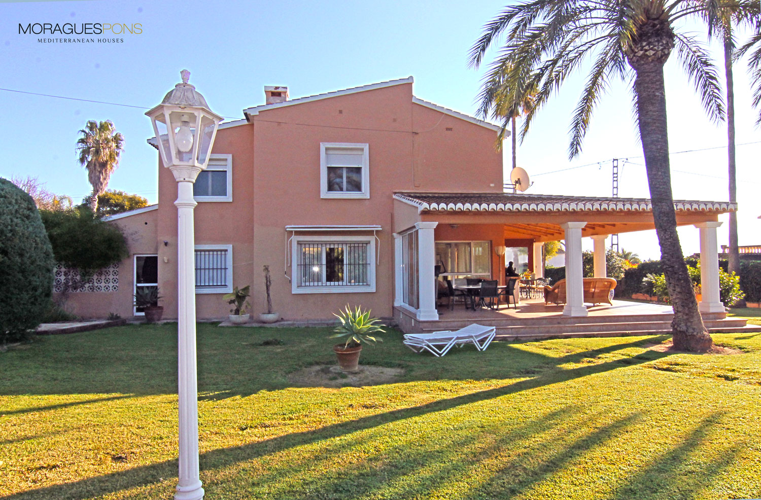 5 Dormitorios - Jávea - Xàbia — 4/26