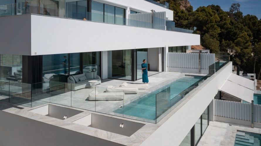 2 Dormitorios - Altea