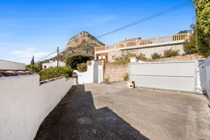4 Dormitorios - Jávea / Xàbia — 62/67