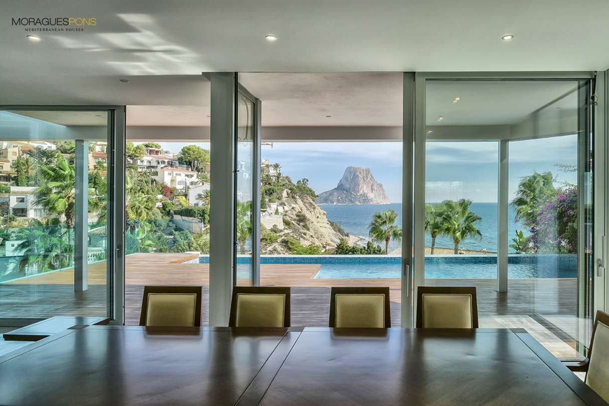 2 Slaapkamers - Calpe - Calp — 6/28