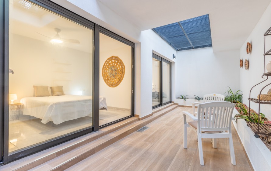 9 Dormitorios - Moraira — 31/80