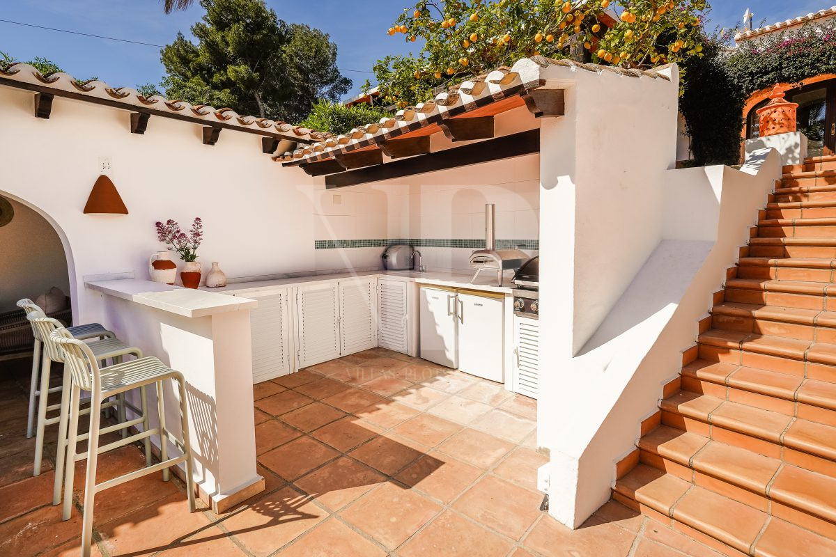 4 Dormitorios - Jávea — 9/51