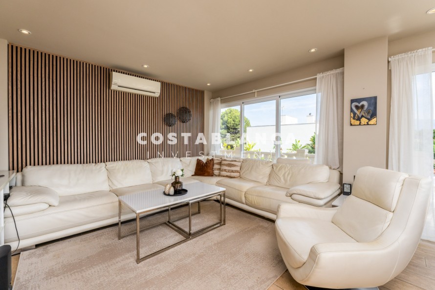 15 Dormitorios - Albir — 4/40