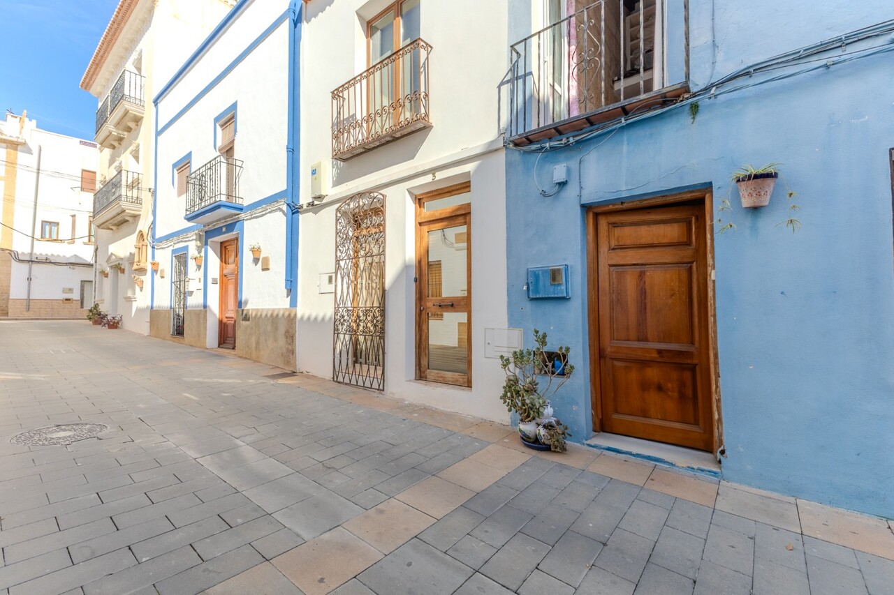 3 Dormitorios - Jávea — 28/34