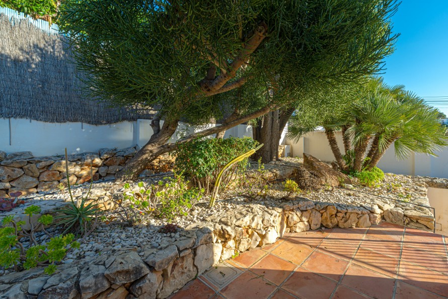 5 Bedrooms - Moraira — 78/85