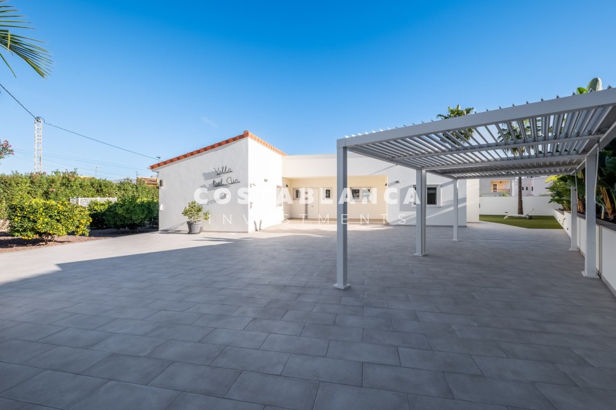 5 Bedrooms - Albir — 33/35