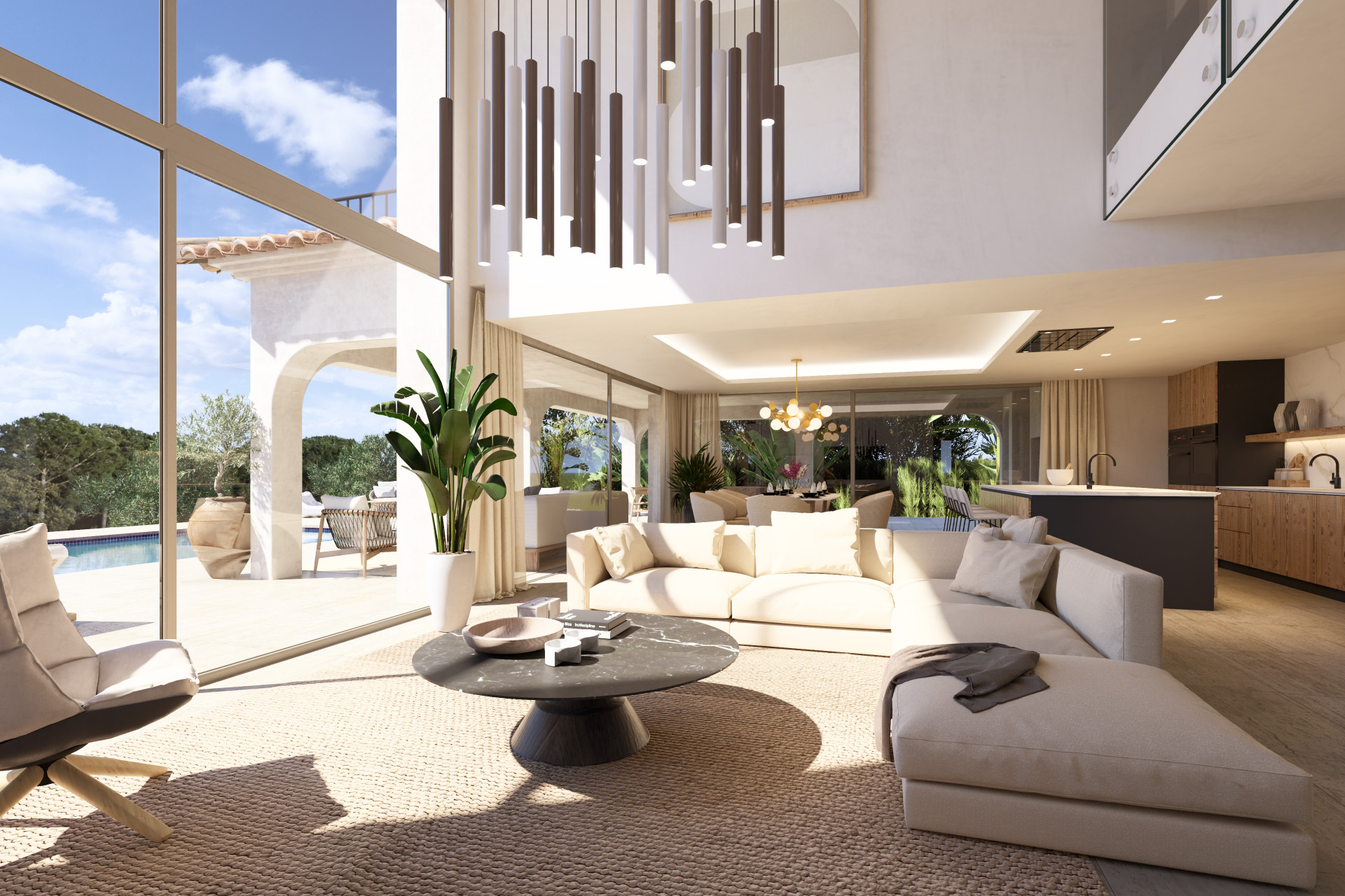 4 Schlafzimmer - Xàbia — 2/5