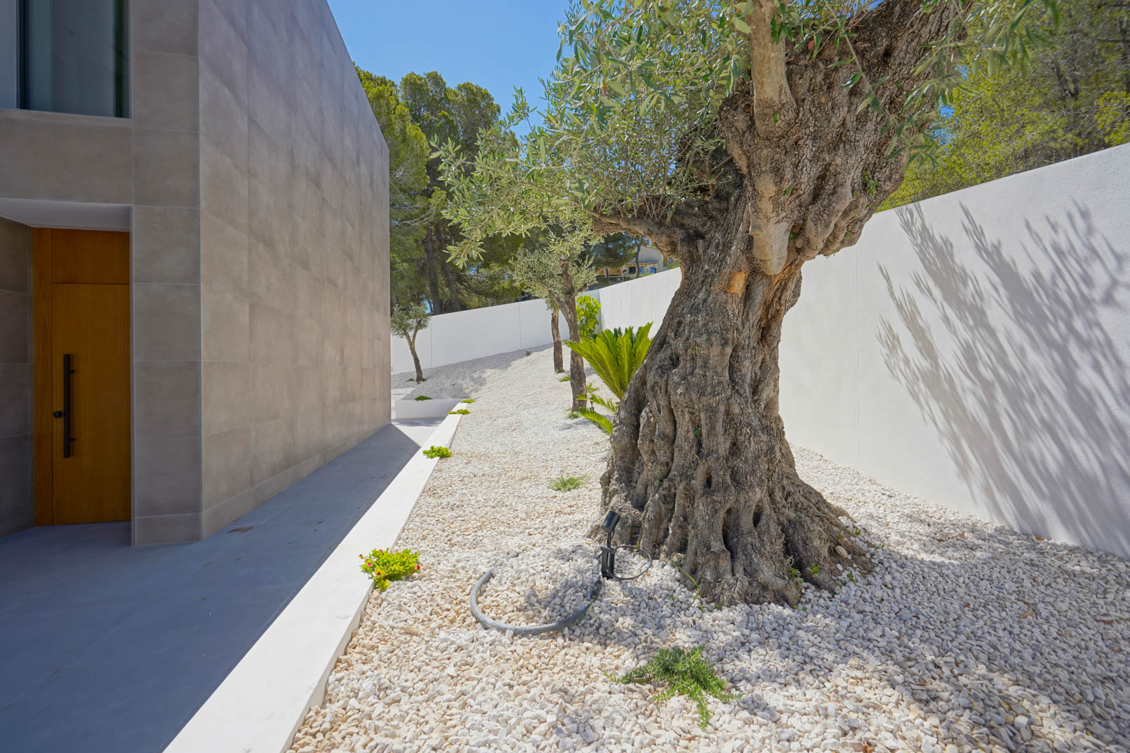 4 Dormitorios - Moraira — 49/50