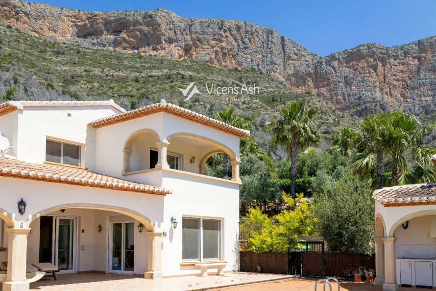 5 Dormitorios - Javea/Xabia — 27/67