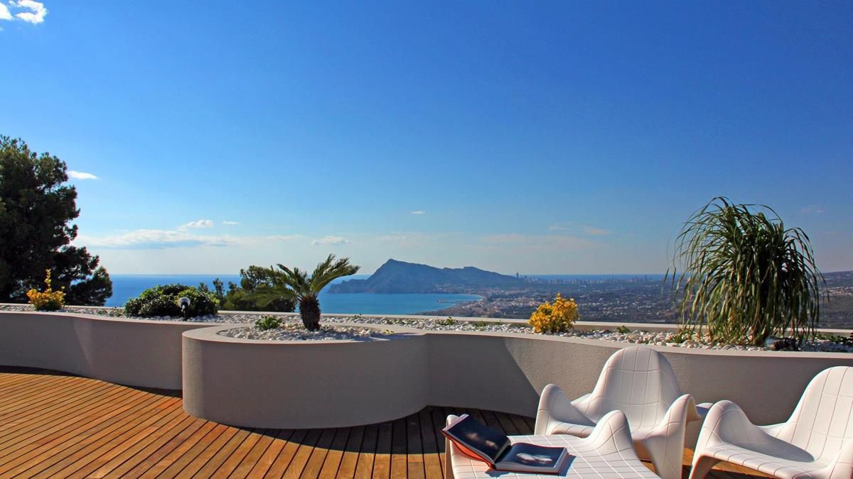 3 Chambres - Altea — 3/20