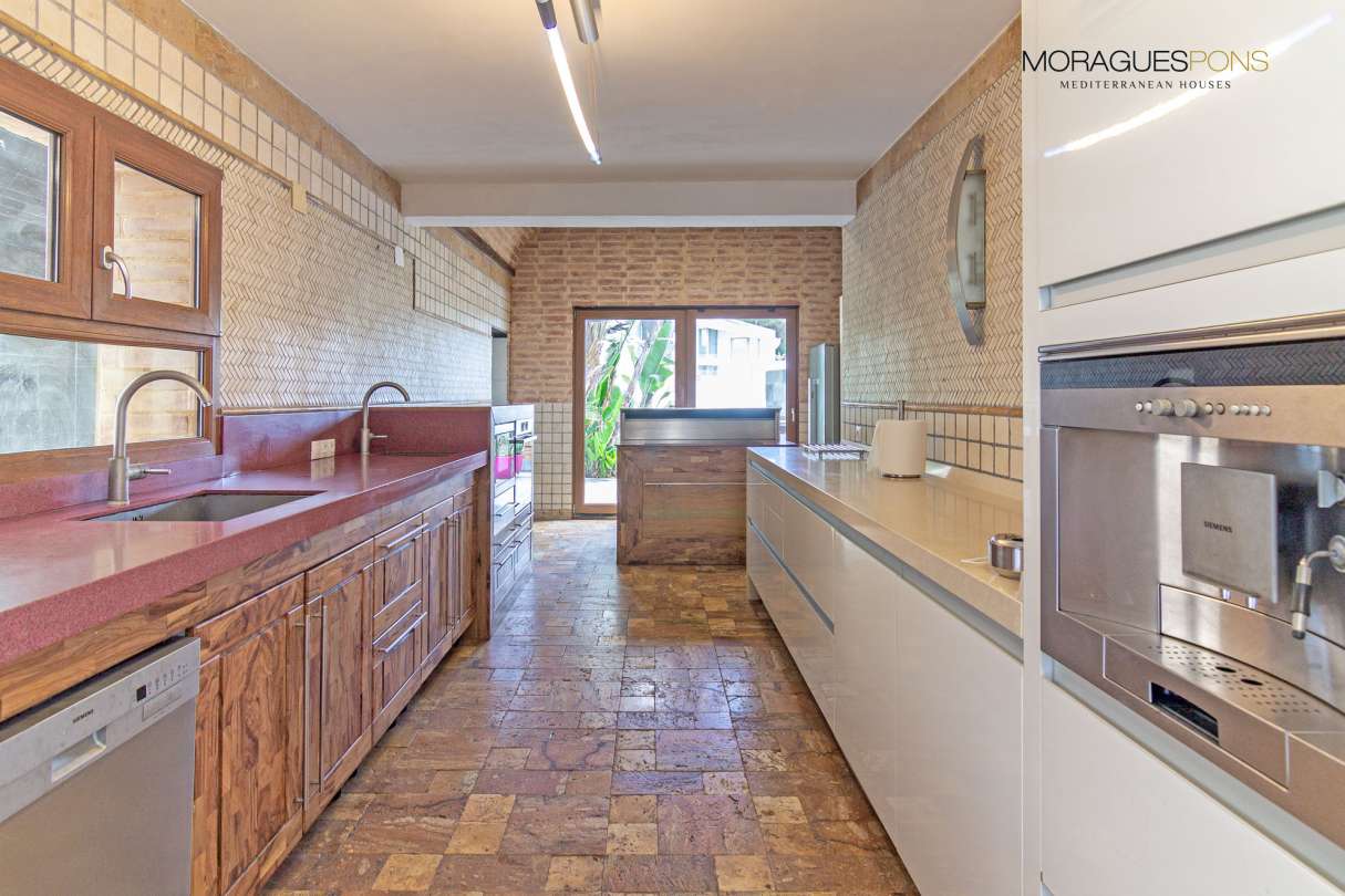 4 Chambres - Jávea - Xàbia — 11/48