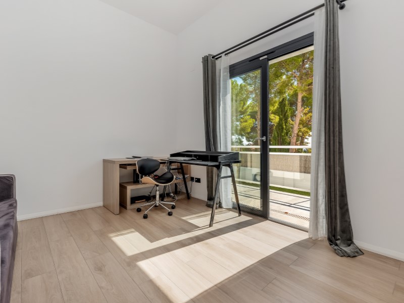 4 Dormitorios - Altea — 18/55