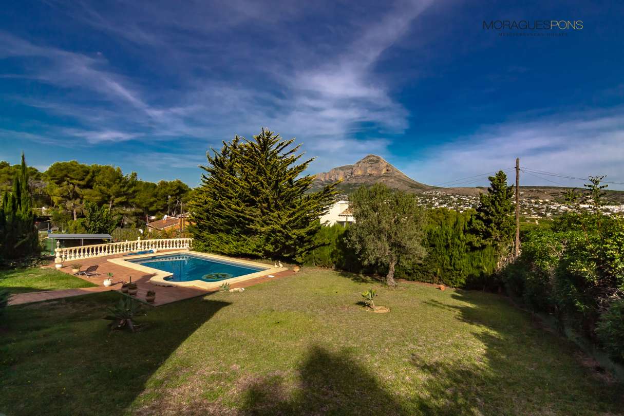 5 Chambres - Jávea - Xàbia — 11/21