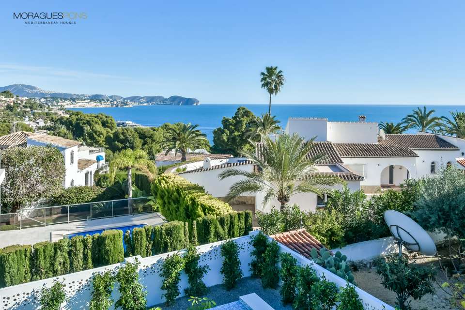 4 Chambres - Calpe - Calp — 27/37