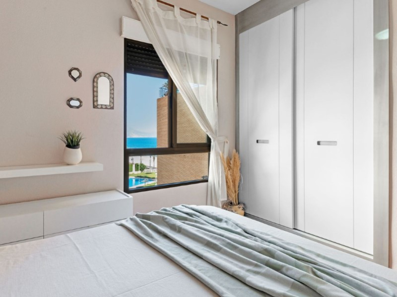 3 Spalni - El Campello — 15/37